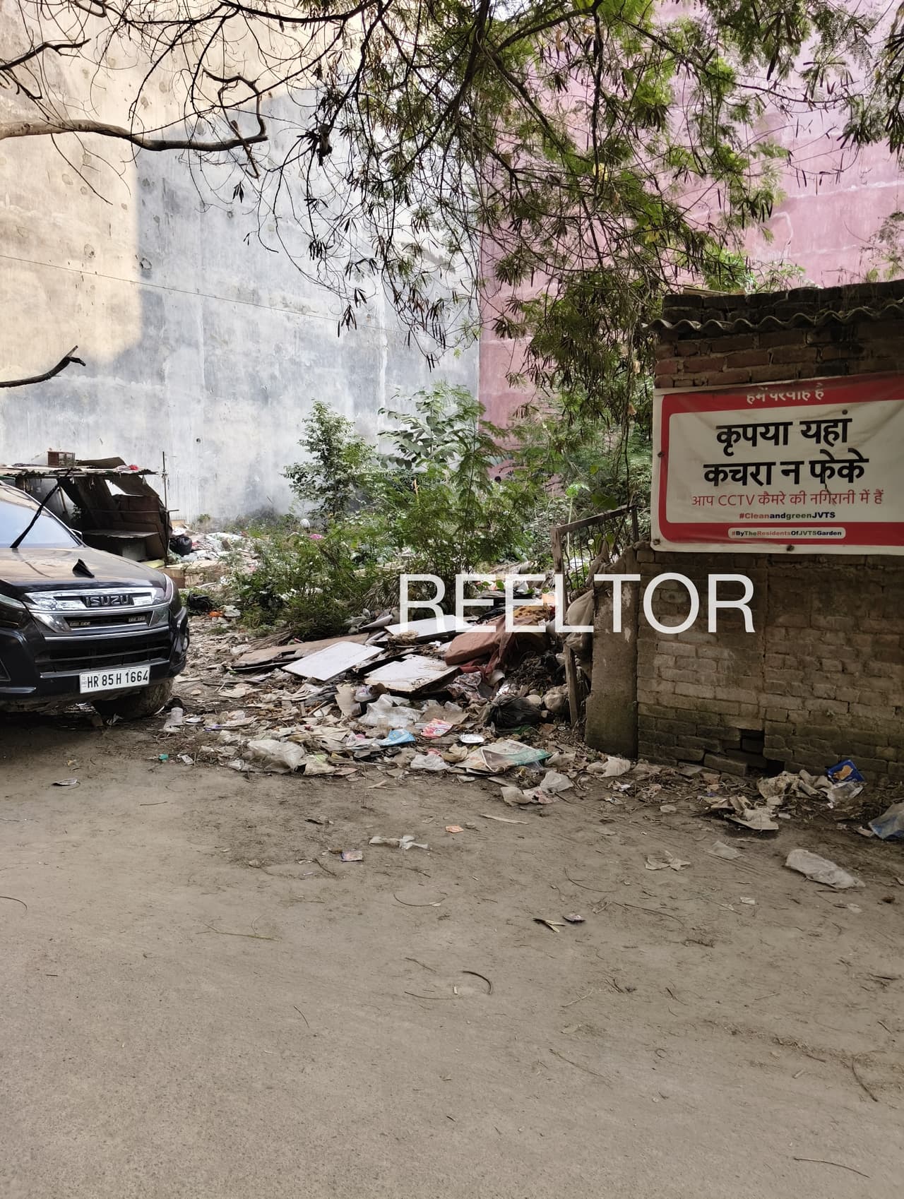 Plots For Rent In Nimnagaon Nasrullaganj