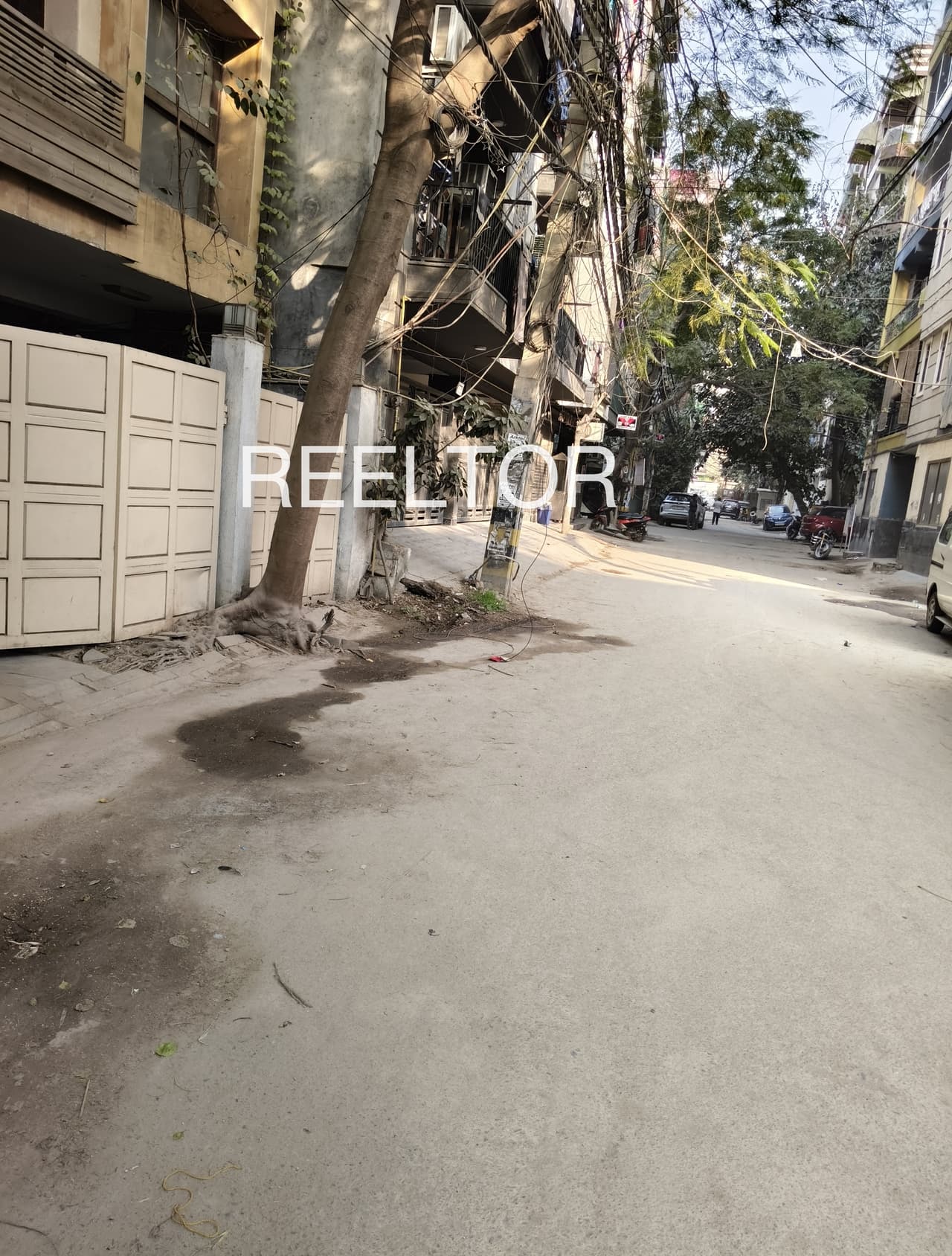 Plots For Rent In Gashtwar Nagrota Bagwan