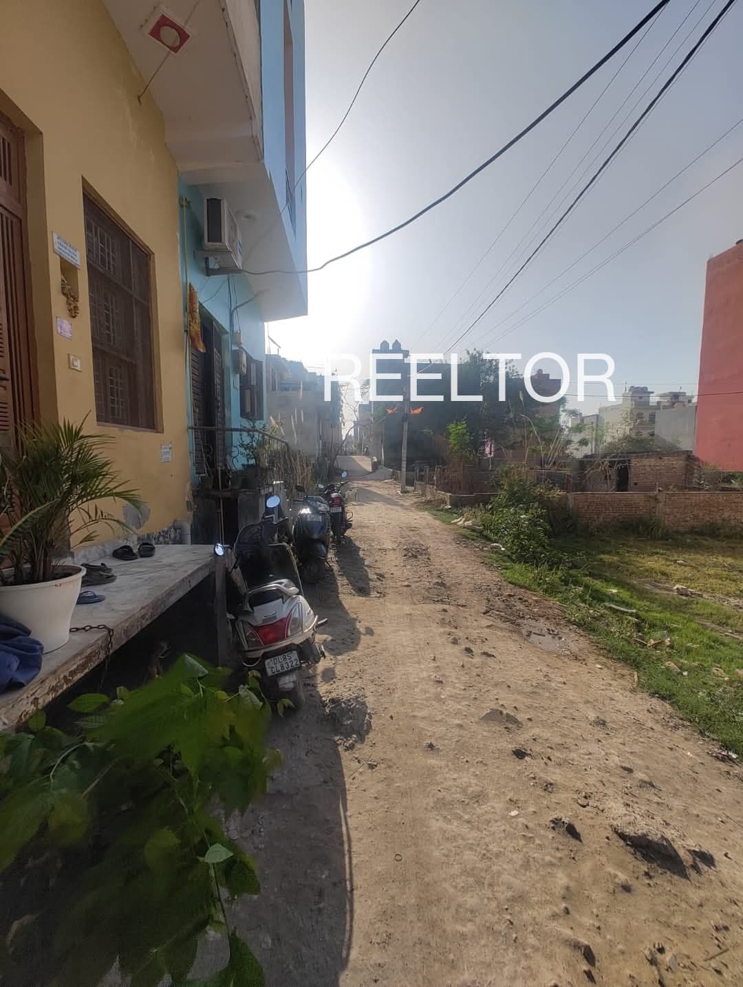 Plots For Rent In Minikiyur Manapparai