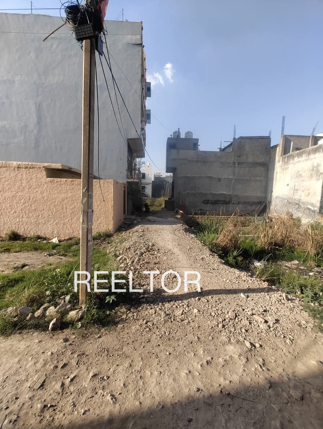 Plots For Rent In Bandokaput Nandapur