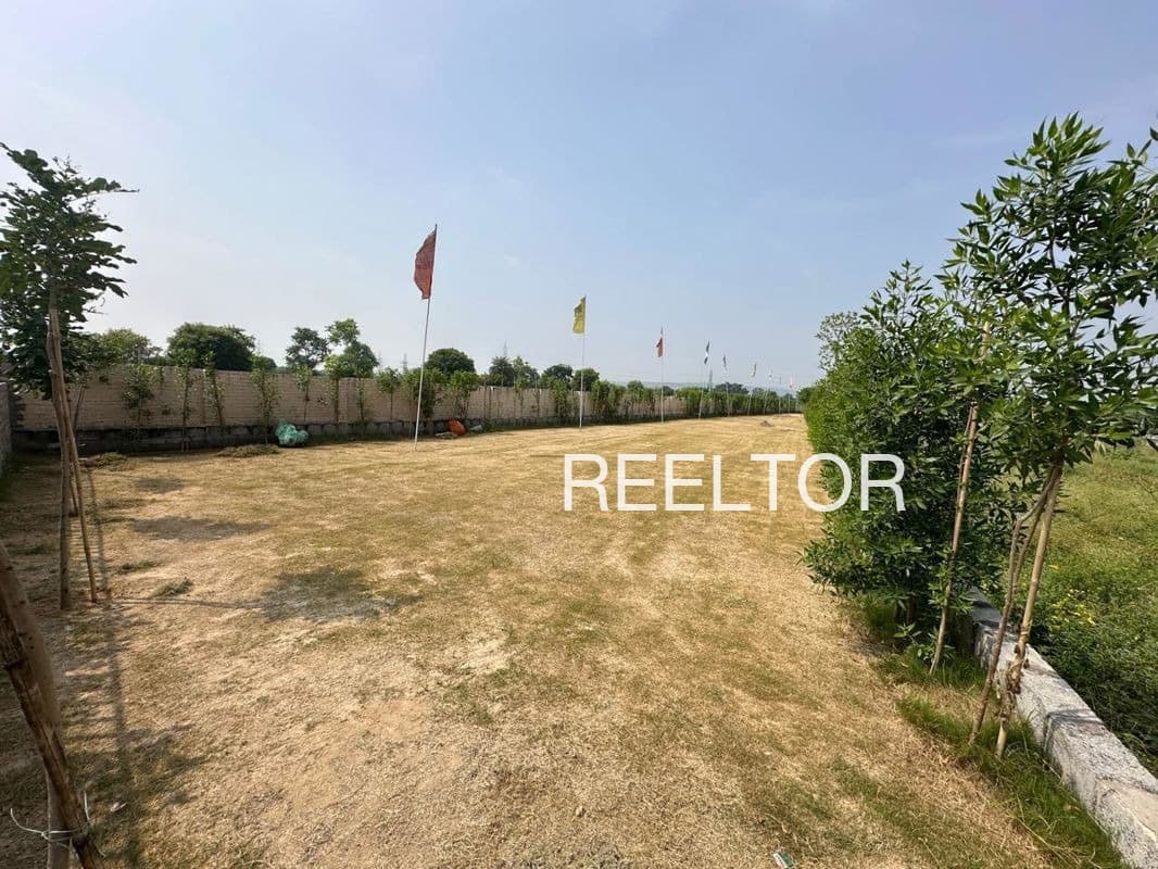 Plots For Rent In Machur Jamunamarathoor