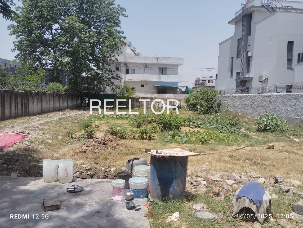 Plots For Rent In Slaiya Banda Tahsil