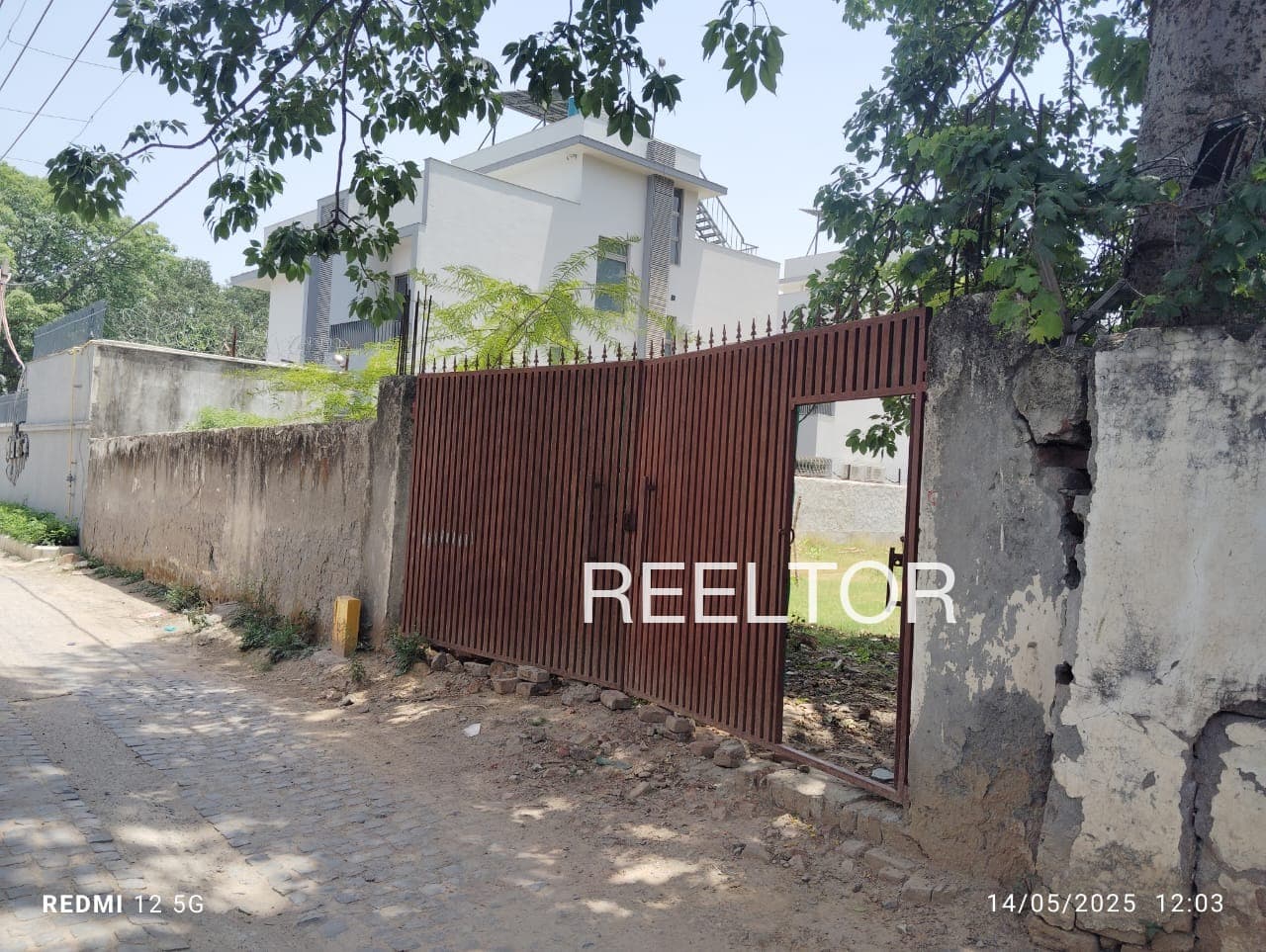 Plots For Rent In Kadi Khedi Kalapipal
