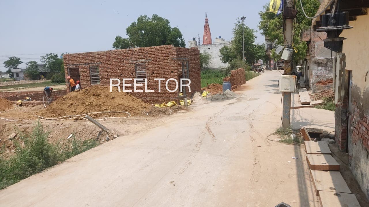 Plots For Rent In Thuhili Thiruvidaimarudur