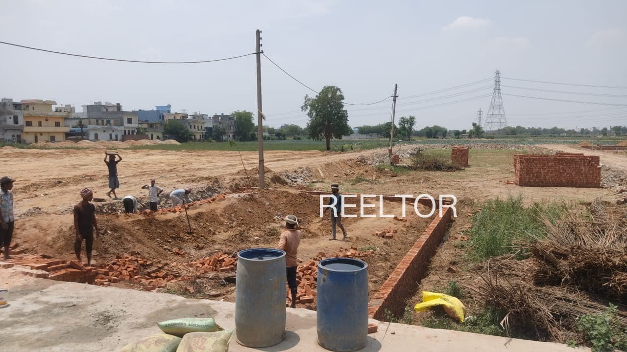 Plots For Rent In Gaonri Kalan Gangapur