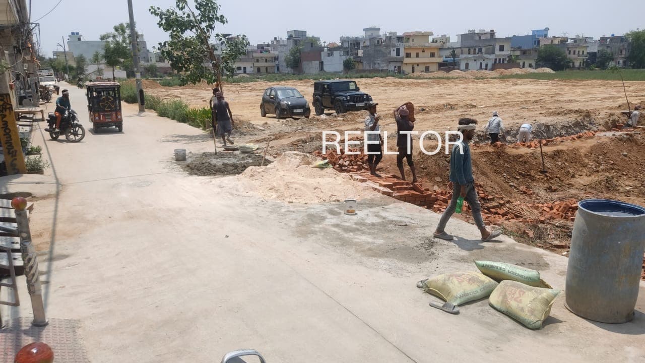 Plots For Rent In Punnamchathiram Aravakurichi