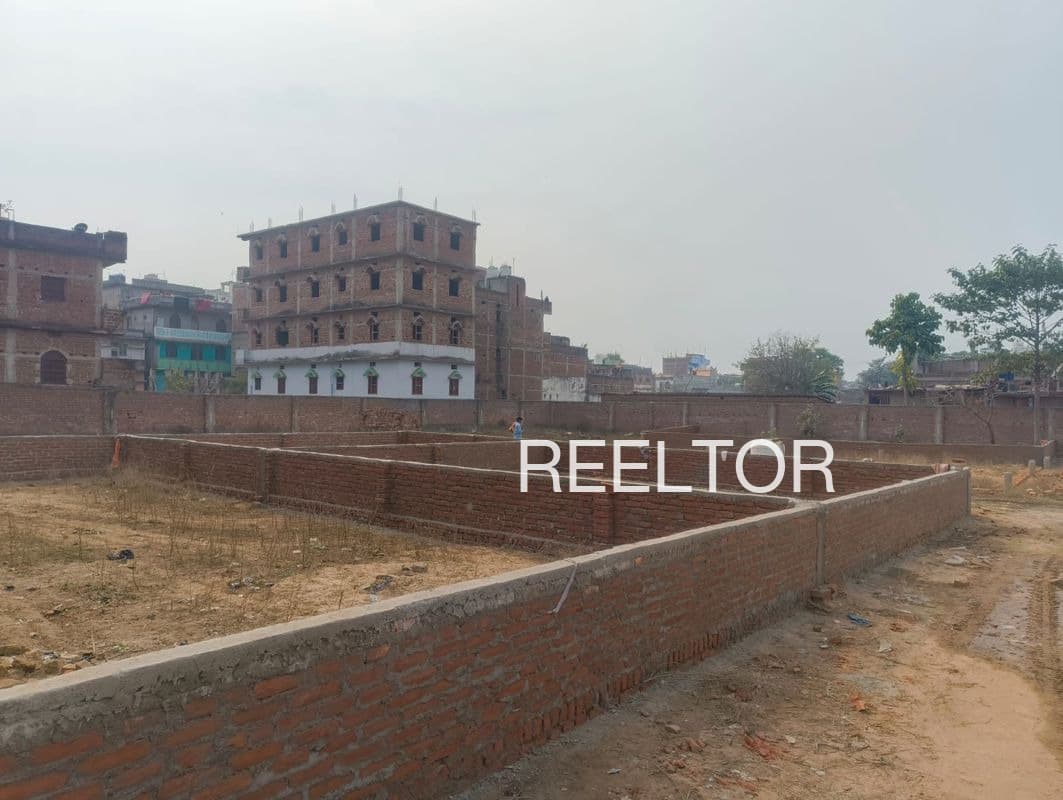 Plots For Rent In Bel Colony Bangalore North