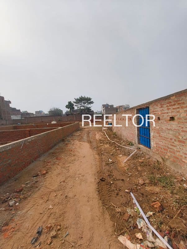 Plots For Rent In Binaika Banda Tahsil