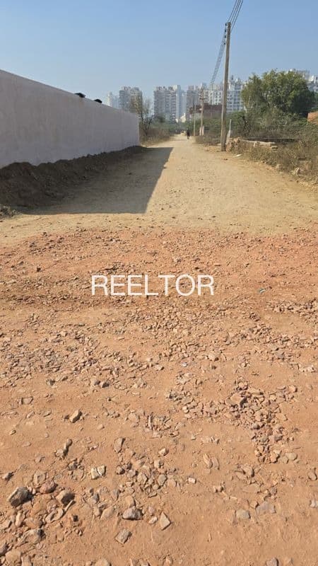 Plots For Rent In Panchincholi Nilanga