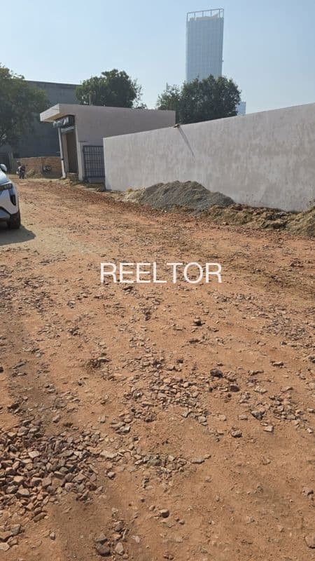 Plots For Rent In Panchawaton Ki Bhagal Badgaon