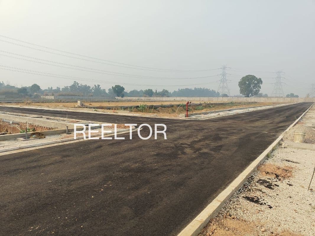 Plots For Rent In Bhundkhedi Maakdon