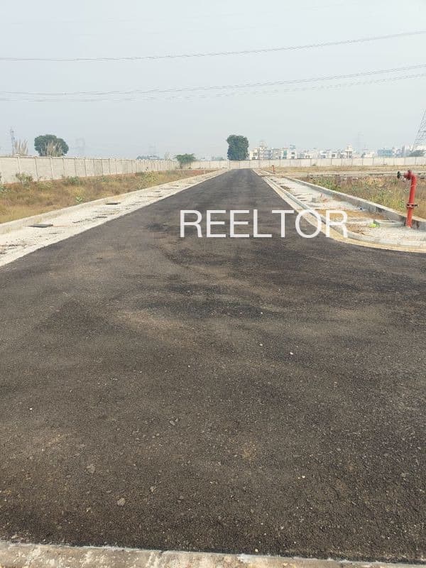 Plots For Rent In Sawargaon Chakla Shirur Kasar
