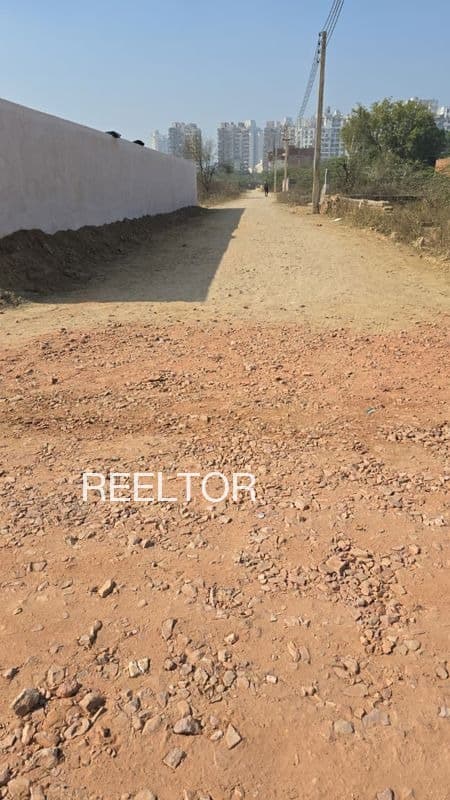Plots For Rent In Jammapur Bhongiri
