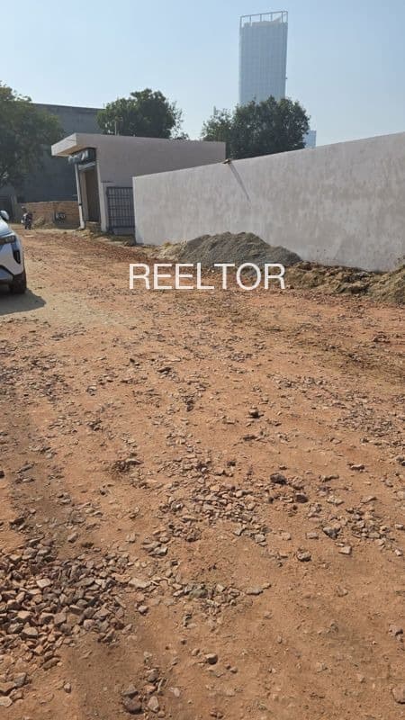 Plots For Rent In Mauchh Chinour