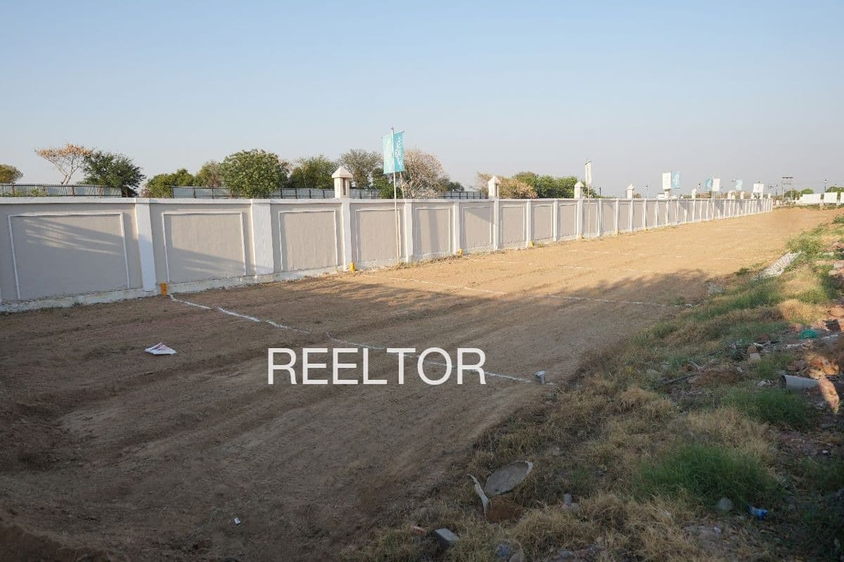 Plots For Rent In Jalligeri Shirahattiu