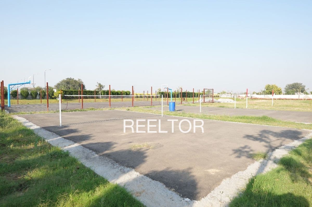Plots For Rent In Kainchi Chola Huzur