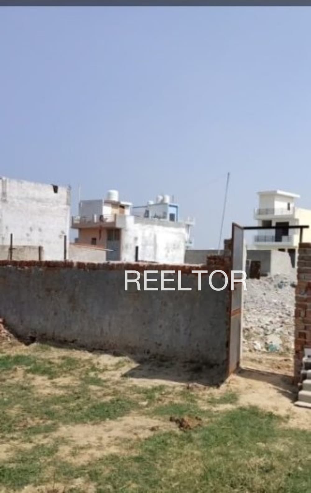 Plots For Rent In Moti Lank Pratapgarh