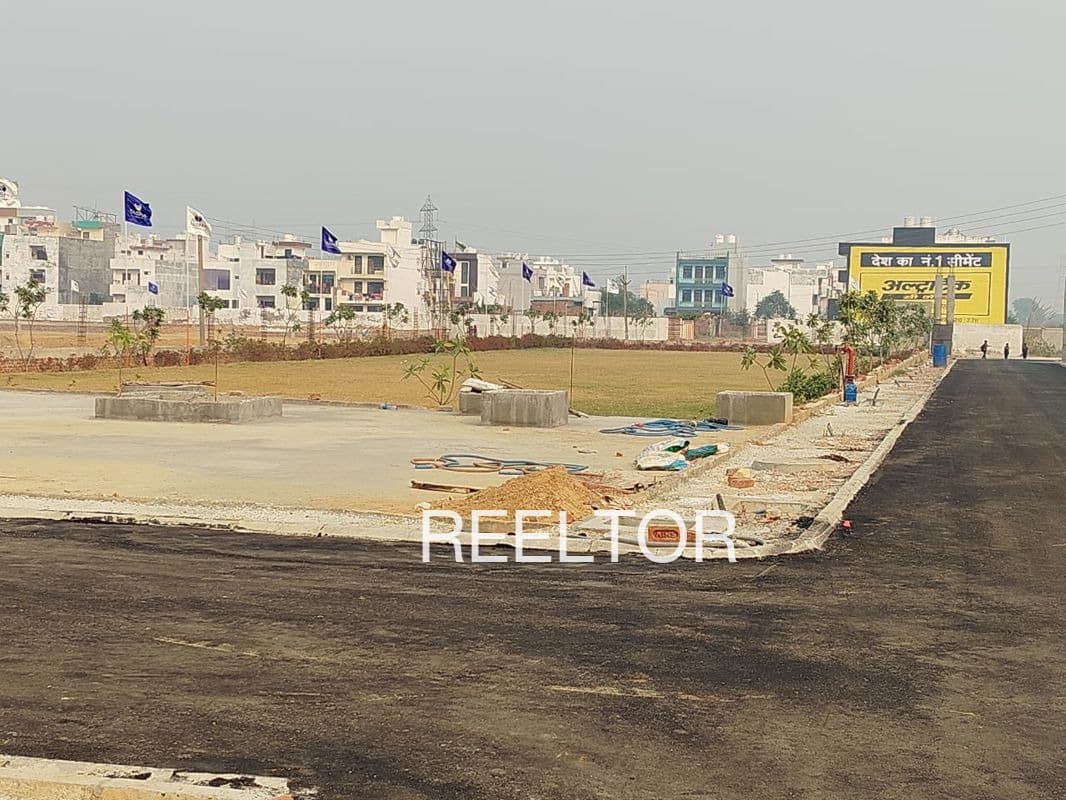 Plots For Rent In Bel Colony Bangalore North