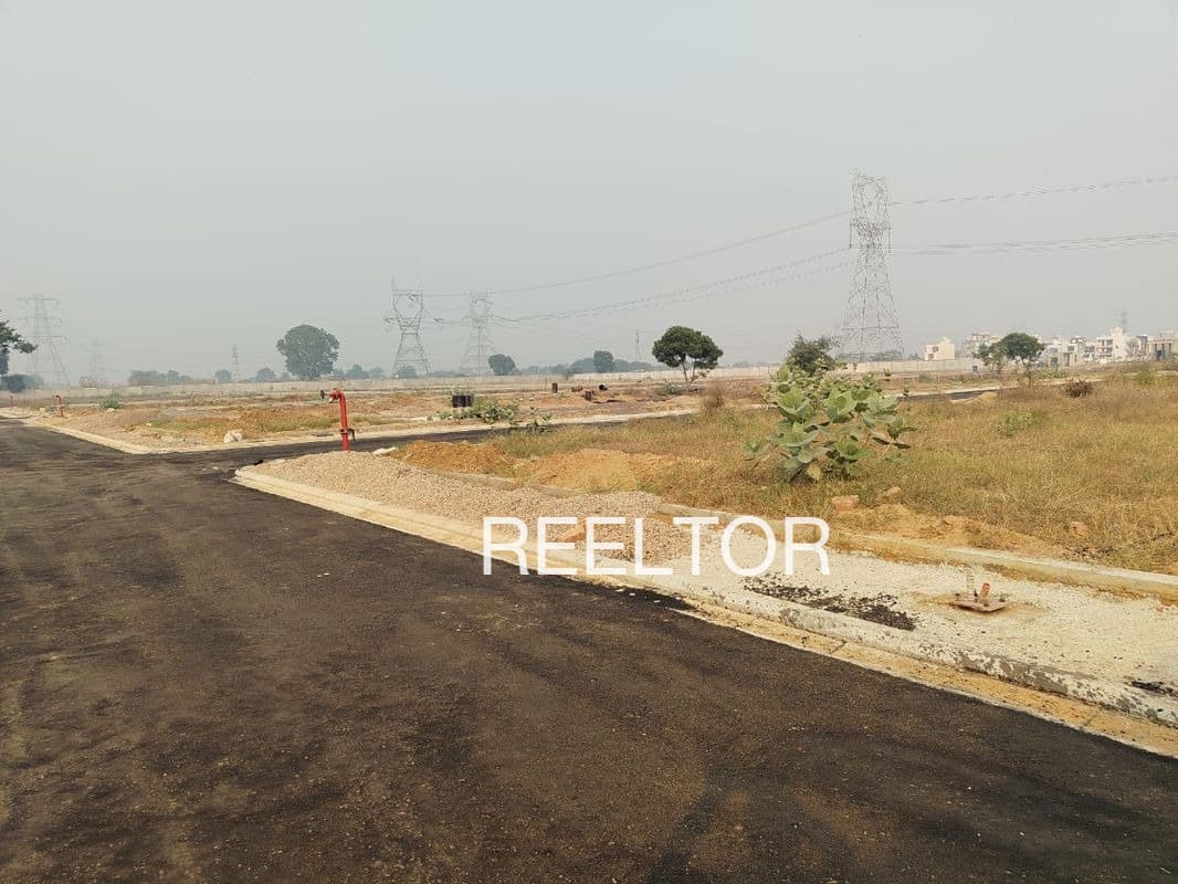 Plots For Rent In Thoppulanpatti Manapparai