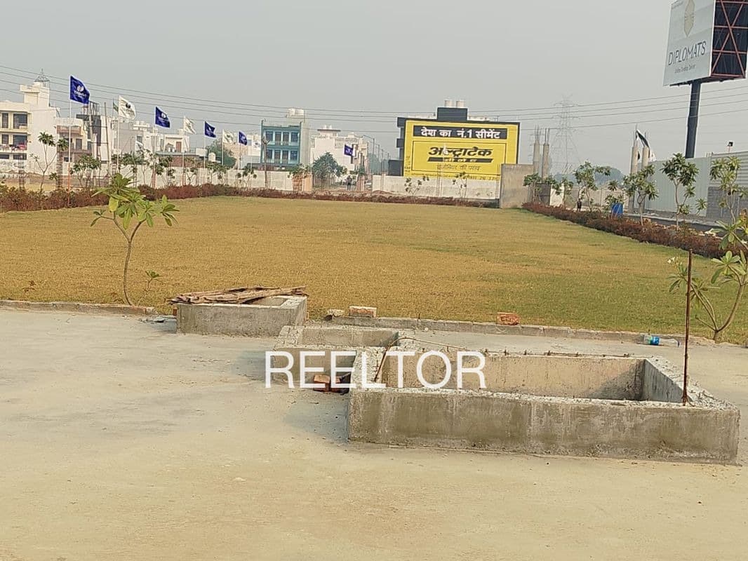 Plots For Rent In Salai Budruk Sakoli