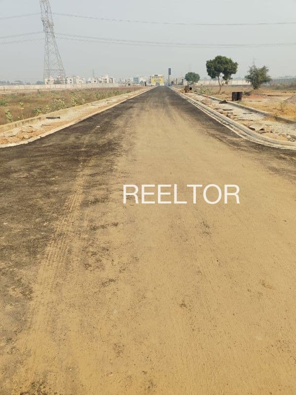 Plots For Rent In Udgatti Harapanahalliu