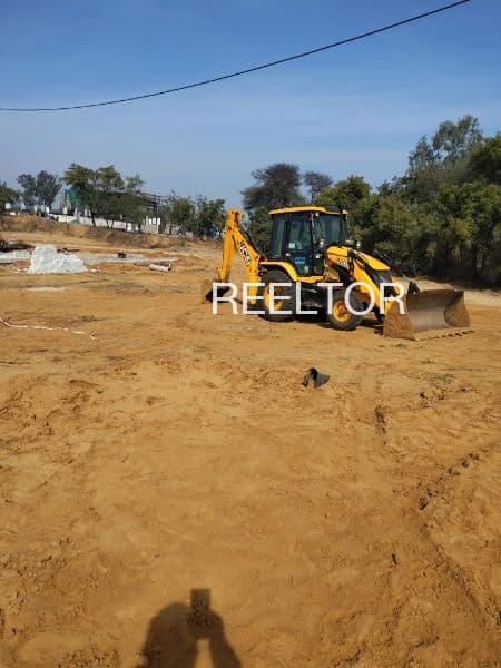 Plots For Rent In Kurrha Maharajpur