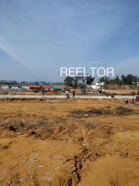 Plots For Rent In Patai Ghatigaon
