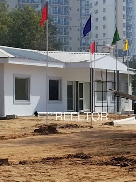 Plots For Rent In Silgadi Doti Airport Didihat