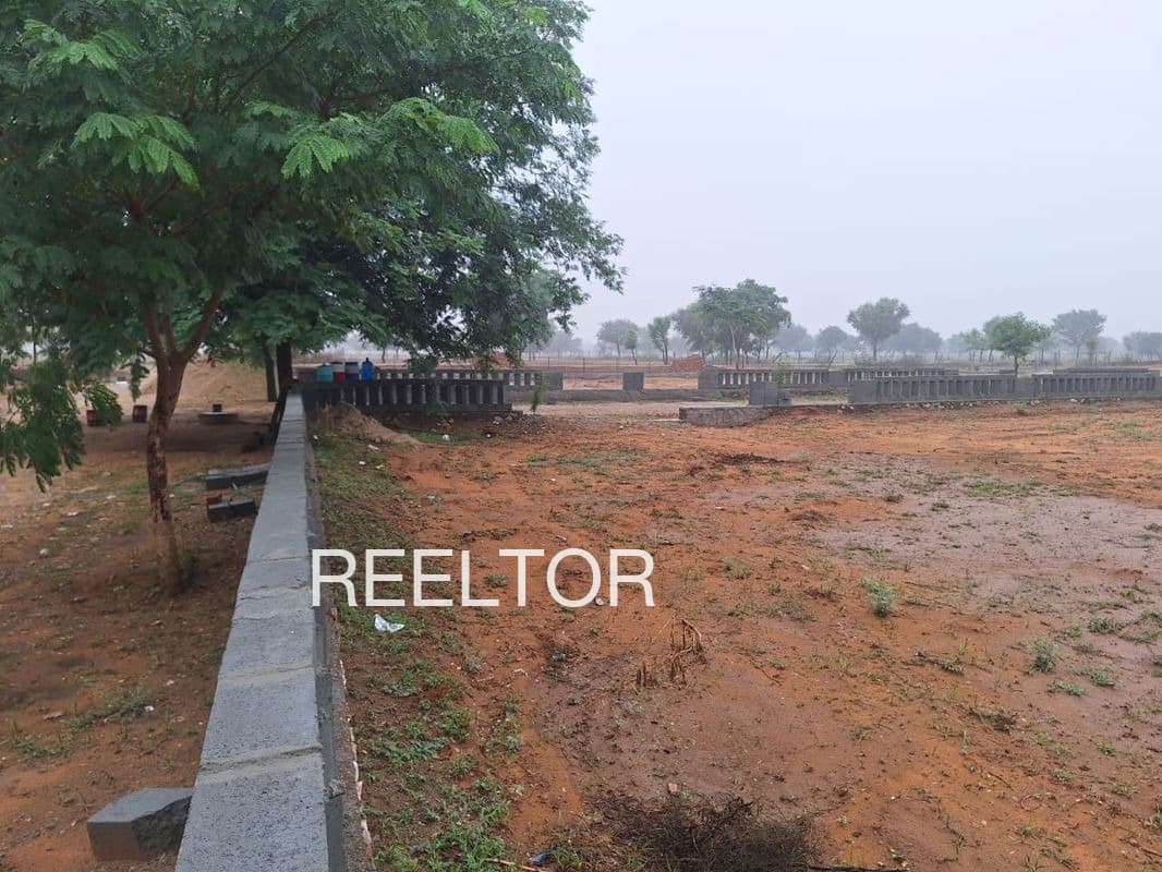 Plots For Rent In Banker Narela