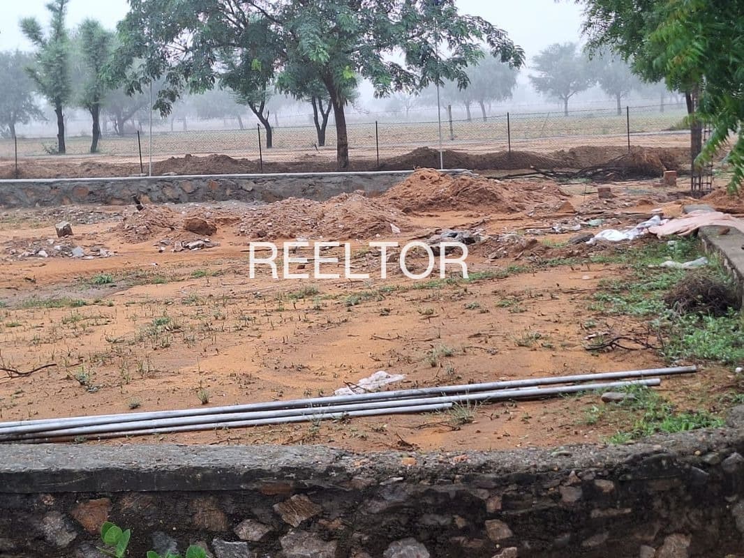Plots For Rent In Siddaramayyana Palya Kunigal