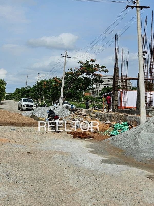 Plots For Rent In Sahli Kotli