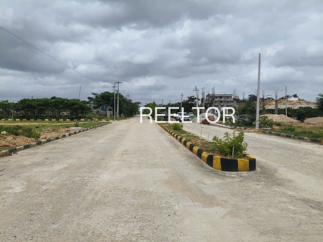 Plots For Rent In Godhi Moradabad