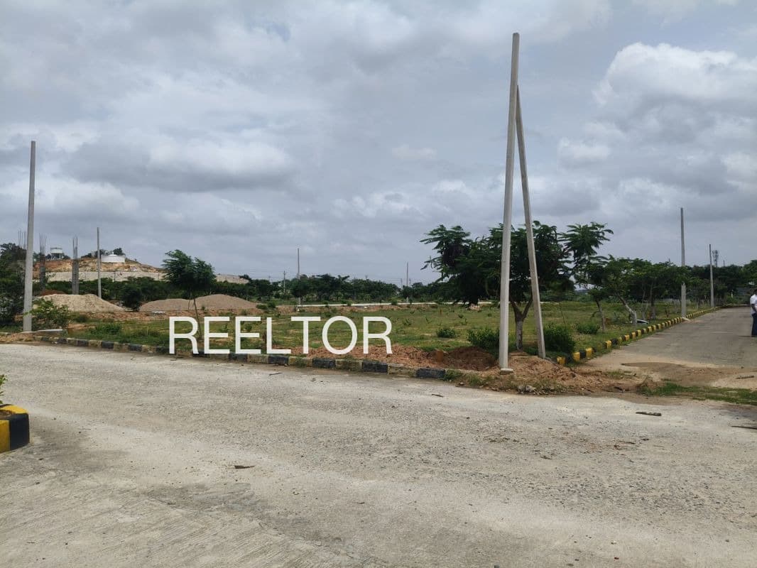 Plots For Rent In Thennathirayanpatti Kulathur