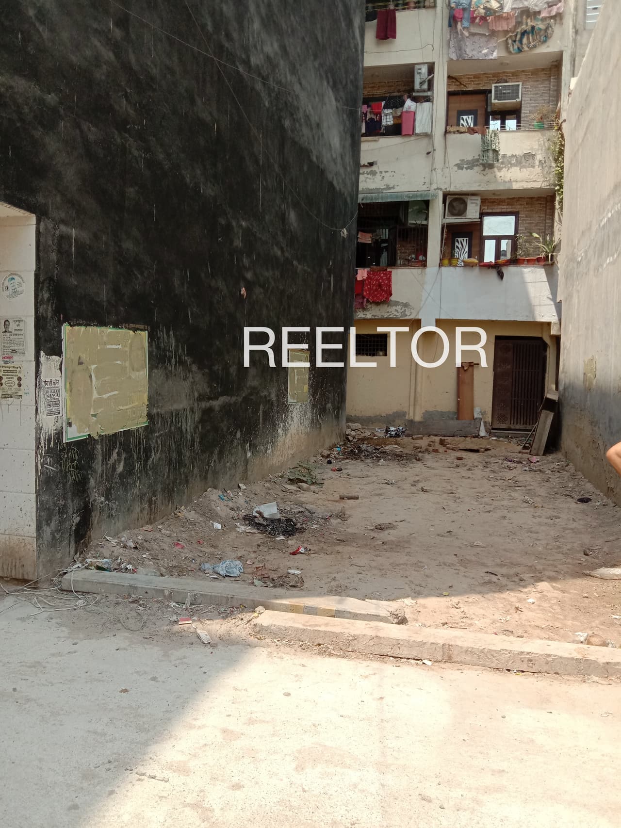 Plots For Rent In Gadeshwari Gudha Malani