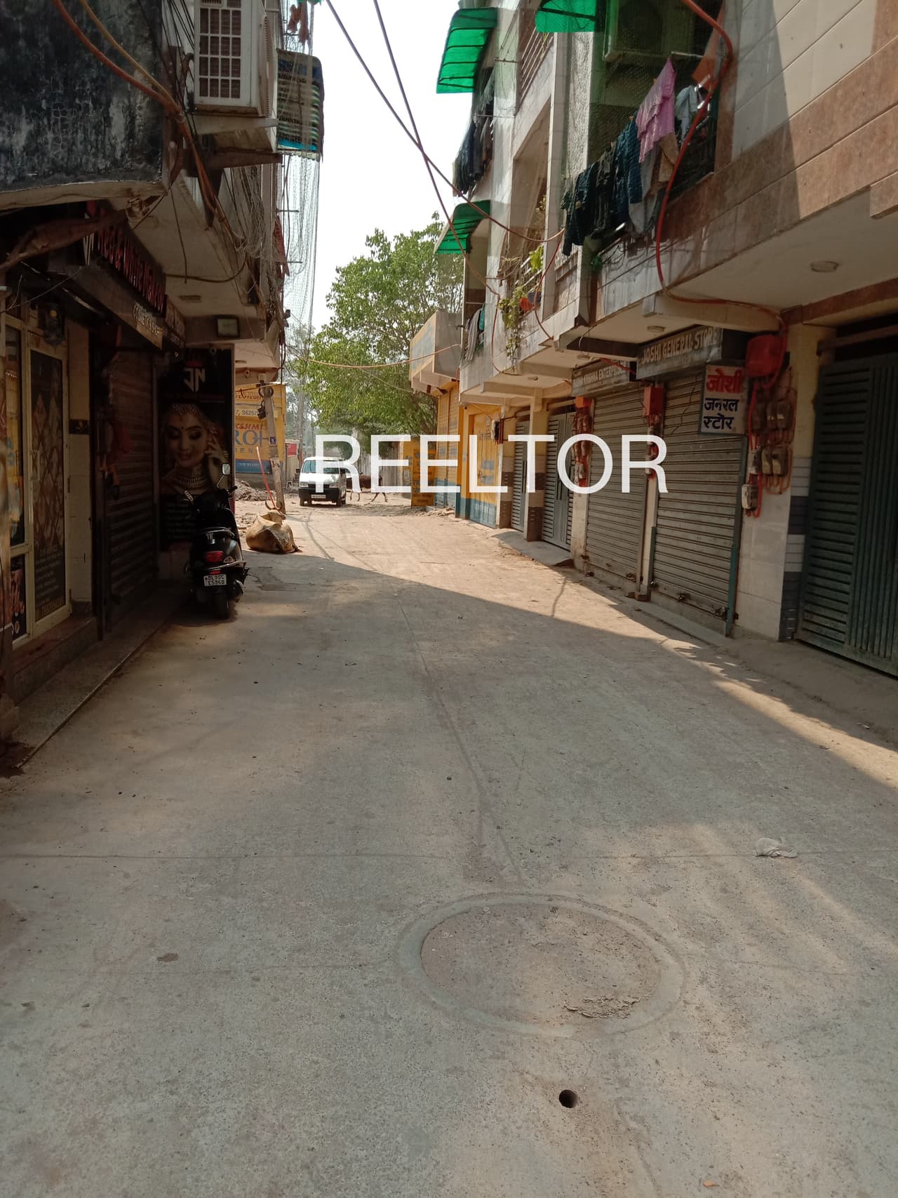 Plots For Rent In Jia Bhuntar