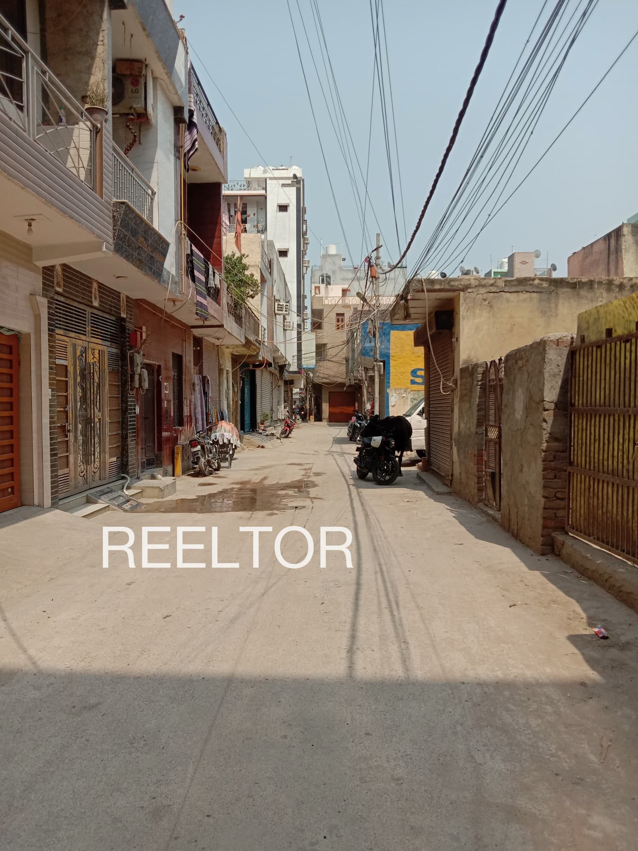 1 Bhk For Sale In Padriya Mafi Vidisha Nagartahsil