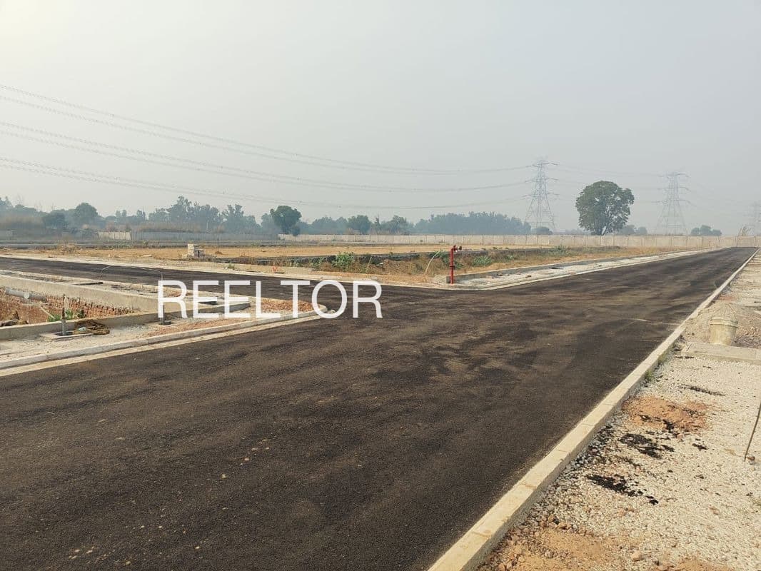 Plots For Rent In Sanvaliyakheri Pachpahar
