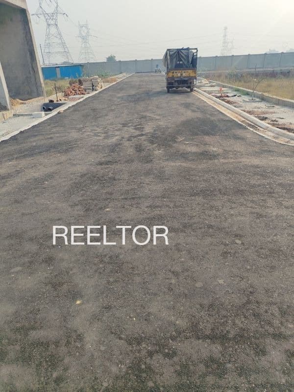 Plots For Rent In Bhabas Mandi