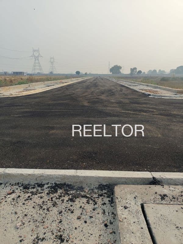 Plots For Rent In Rajarmtola Jawa