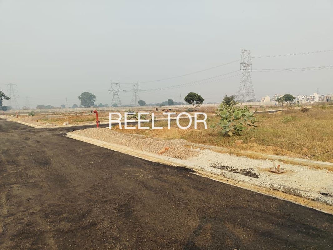 Plots For Rent In Gazipur Faridabad