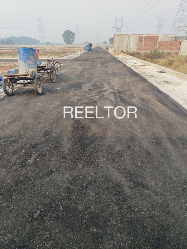Plots For Rent In Salon Uttar Pradesh