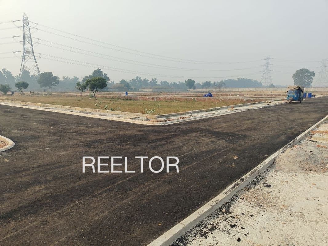 Plots For Rent In Munirgarh Goharganj