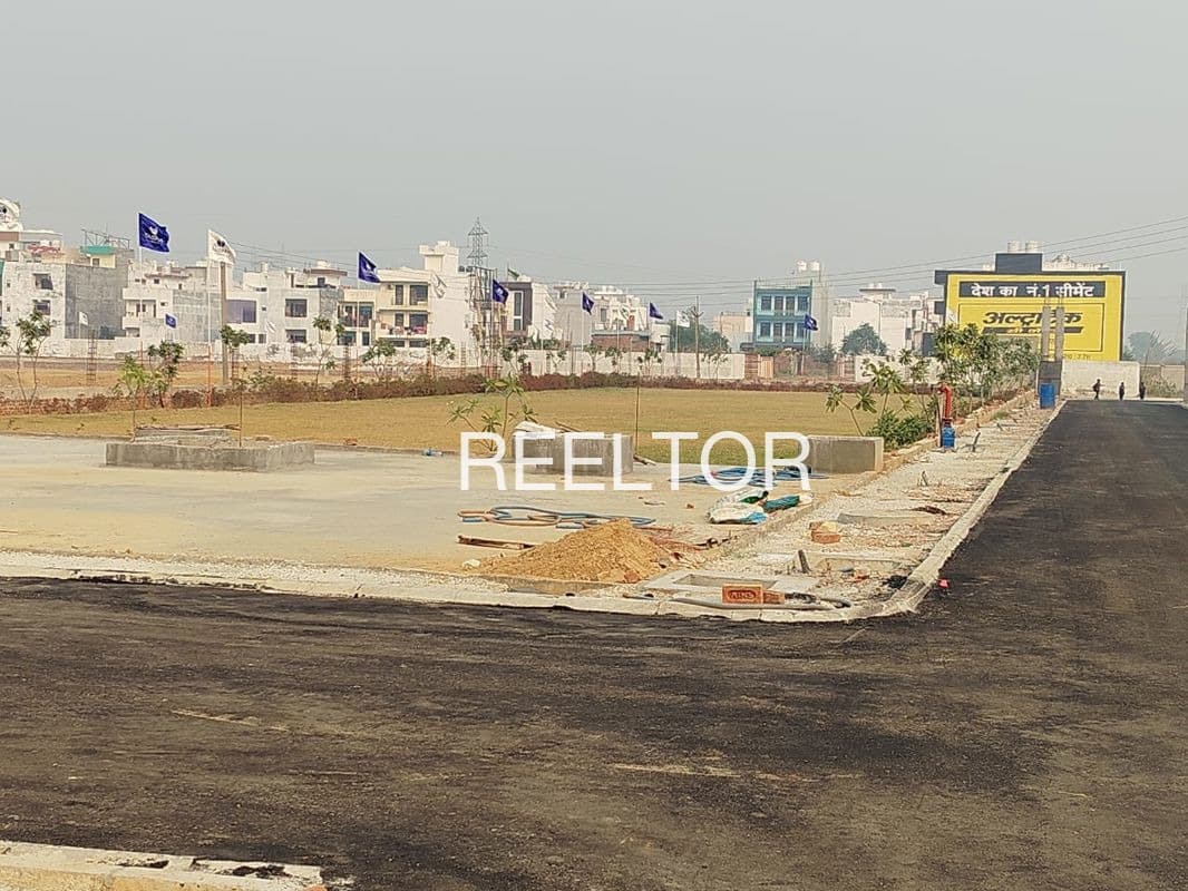 Plots For Rent In Shakrodi Seoni