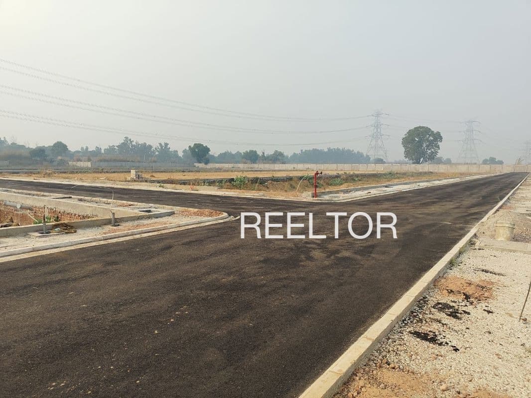 Plots For Rent In Jileri Shahpur