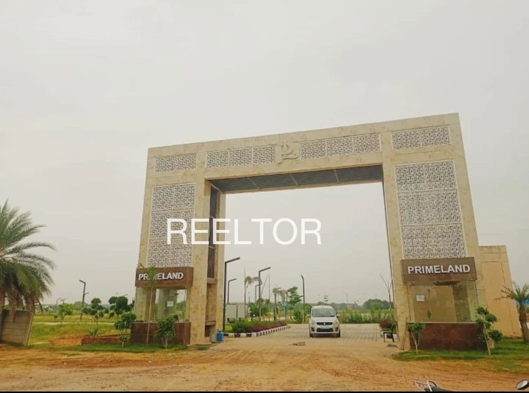 Plots For Rent In Anjanpur Ambejogai