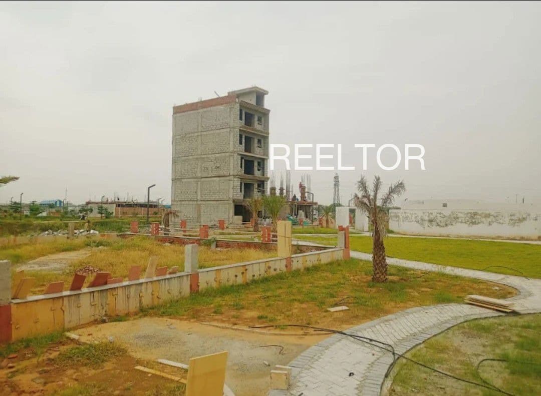 Plots For Rent In Neemkhera Tikamgarh