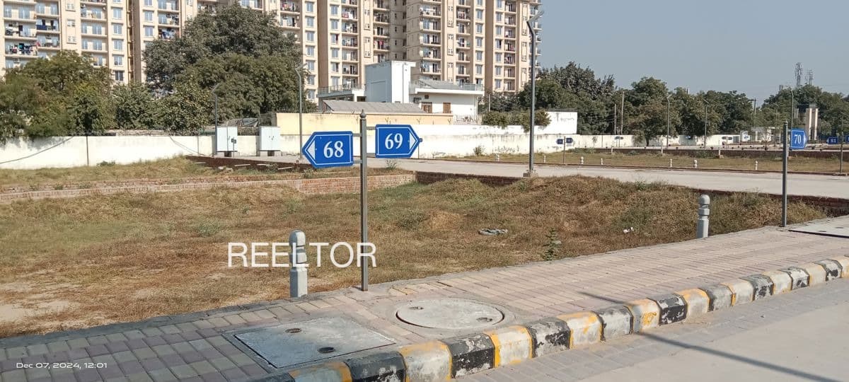 Plots For Rent In Imail Kheda Gulana