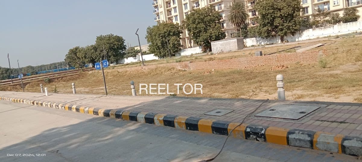 Plots For Rent In Dhanota Bharatpur