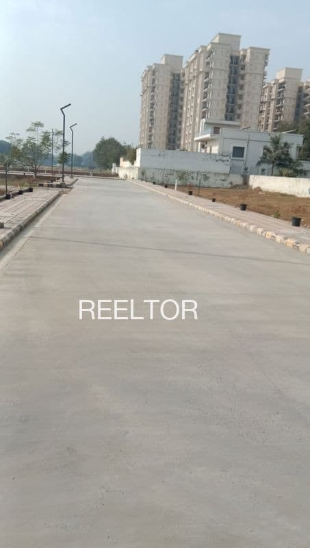 Plots For Rent In Bhabas Mandi