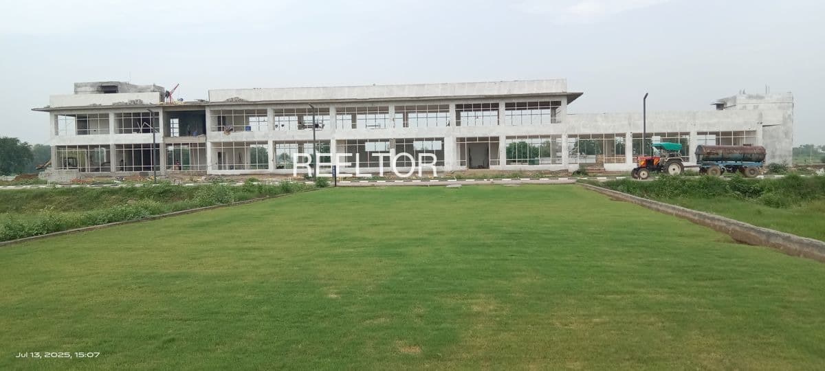 Plots For Rent In Marhi Bhagal Gogunda